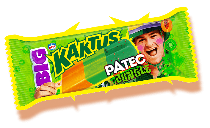 BIG KAKTUS JUNGLE